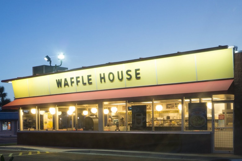 Hero Diner Stops Shooting After Gunman Kills 4 at Waffle House