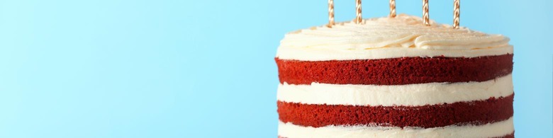 Australian Grandmother Has the Time of Her Life Smashing Cake for Her 90th Birthday