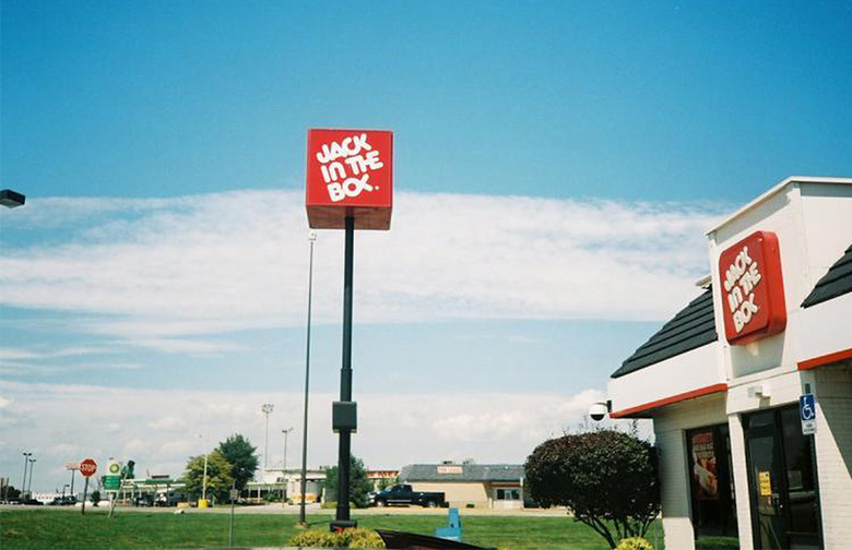 1993: Jack in the Box's E. coli Outbreak