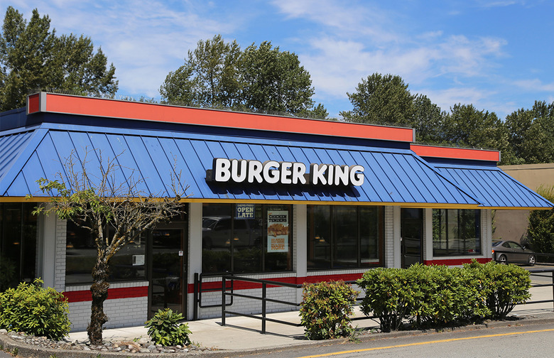 1997: Big Beef Recall Hits Burger King 