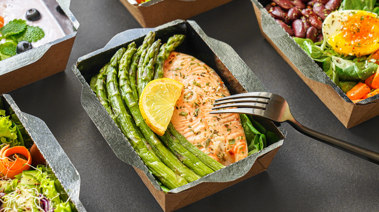 Portion control bowls for easy eating - CNET