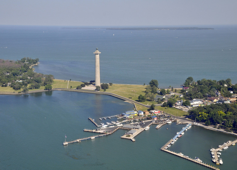 Ohio — Put-in-Bay