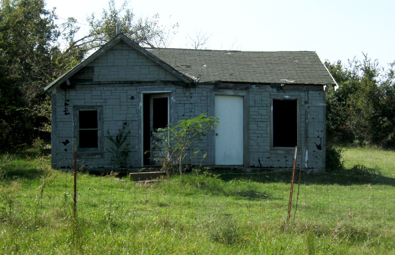 Oklahoma — Honey Springs Battlefield