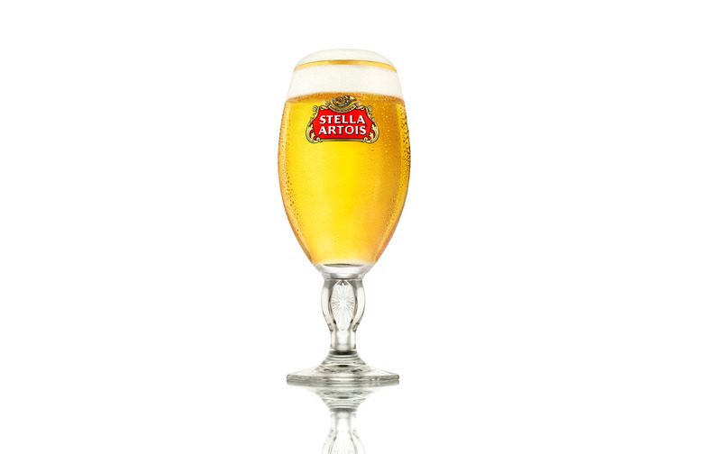 New York — Stella Artois 