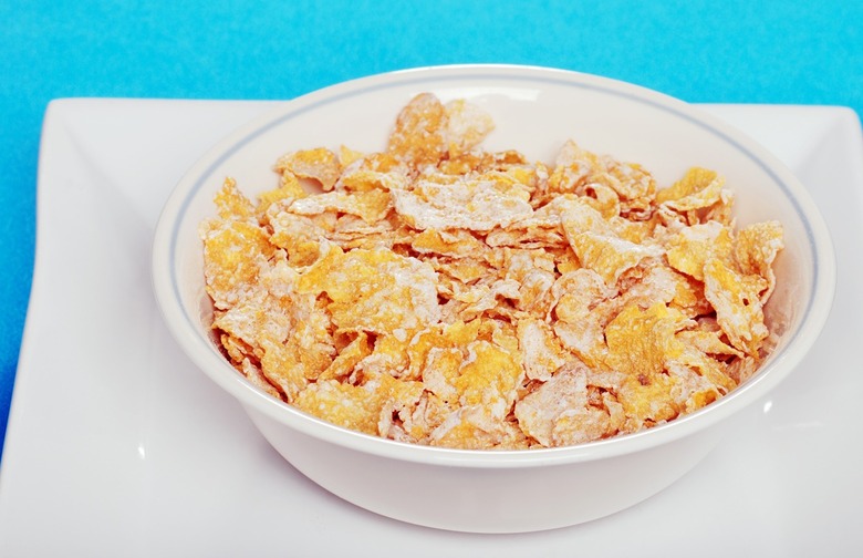 The Most Popular Breakfast Cereals Through the Decades