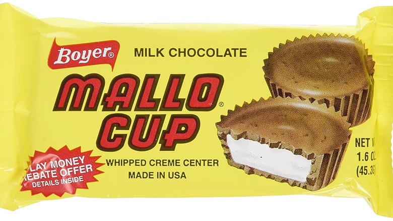 Mallo Cup package