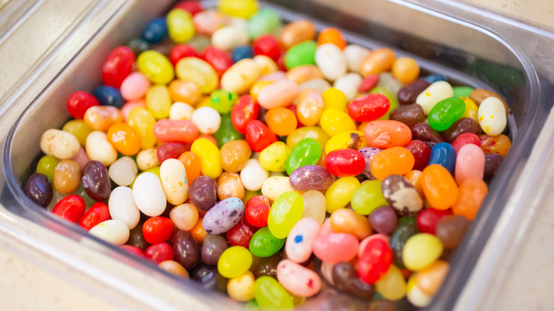 Jelly Belly jelly beans