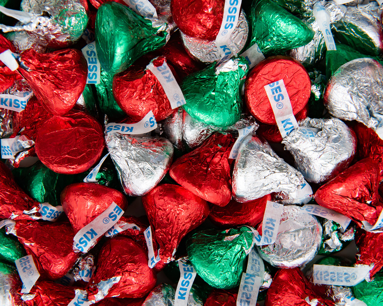 The Most Popular Christmas Candies in America