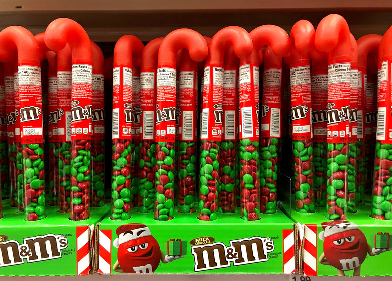 M&Ms