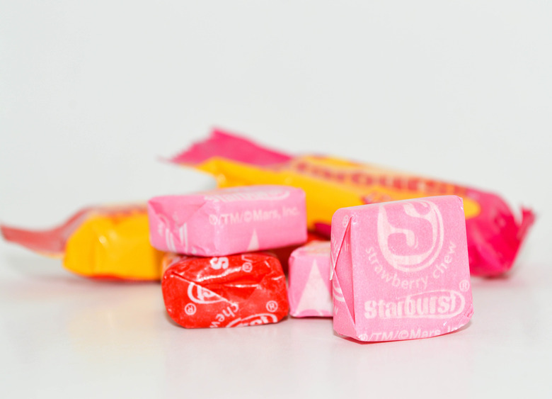 Starburst