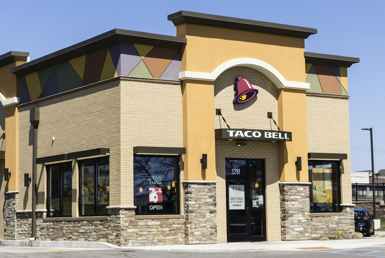 Taco Bell