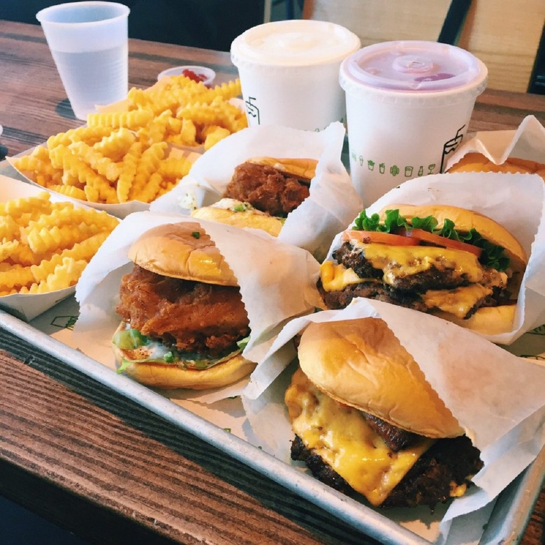 Shake Shack