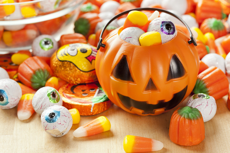 The Most Popular Halloween Candy in Every State