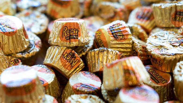 Maryland: Reese's Peanut Butter Cups