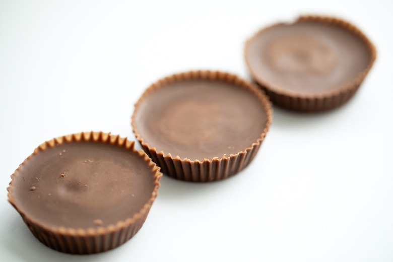 North Carolina: Reese's Peanut Butter Cups