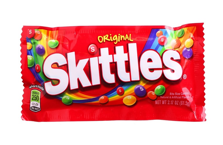 2010s: Skittles