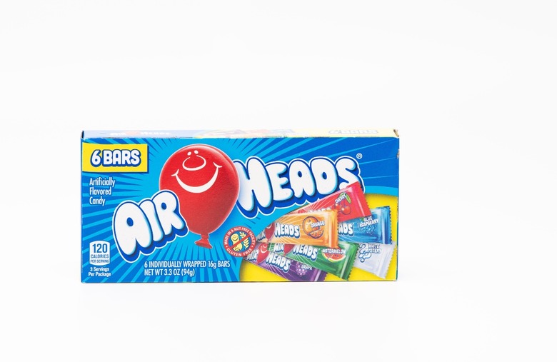 1990s: AirHeads