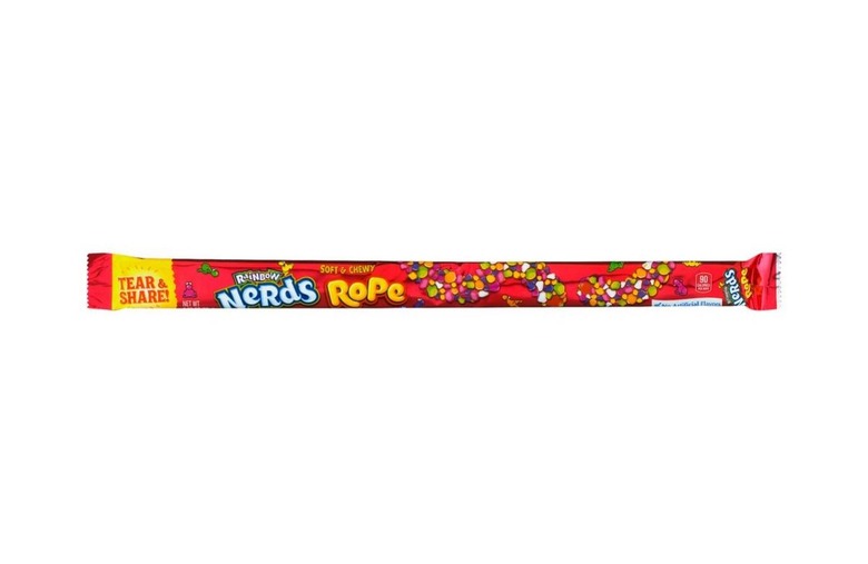 2000s: Nerds Rope