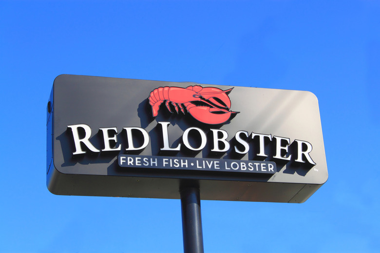 Red Lobster