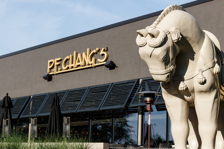 P.F. Chang's