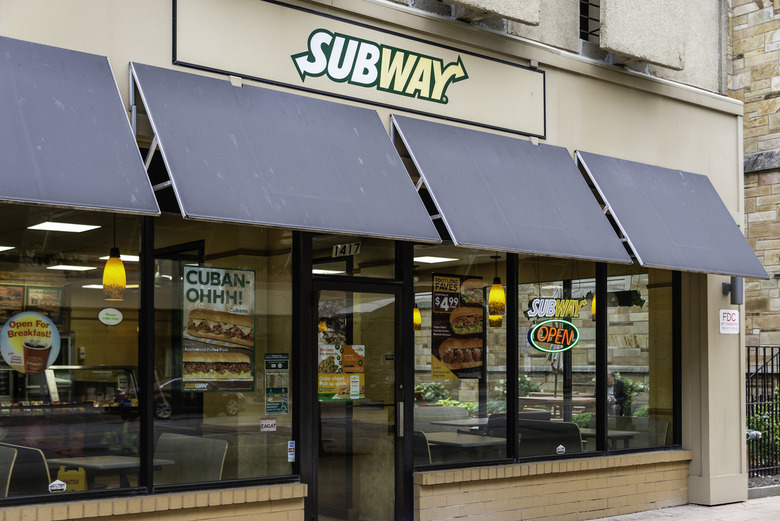 Subway