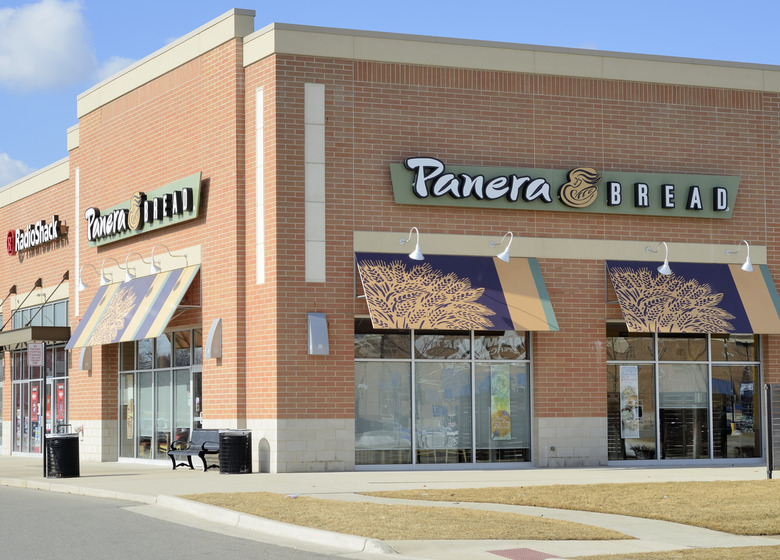 Panera Bread