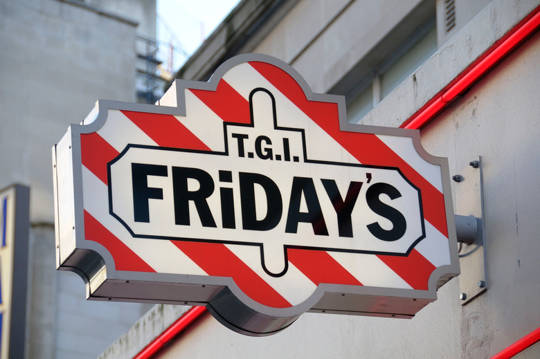 TGI Friday's