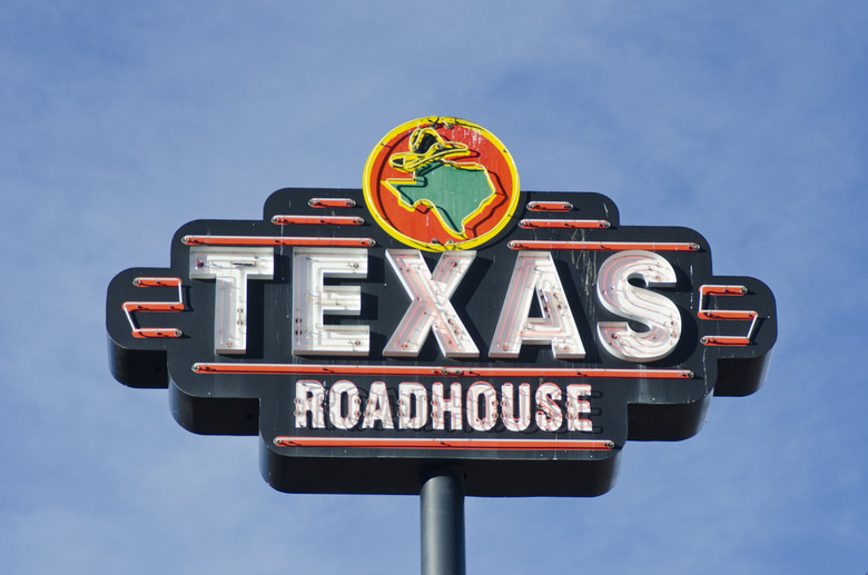 Texas Roadhouse