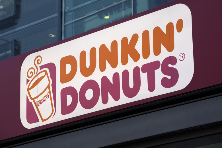 Dunkin' Donuts