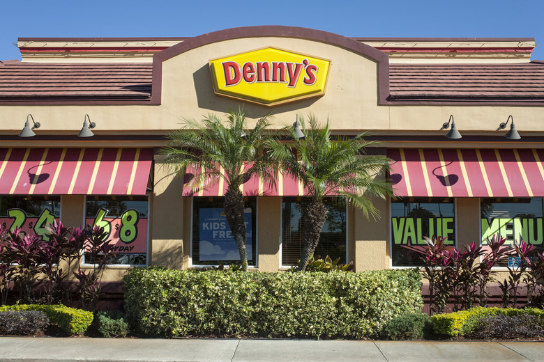 Denny's