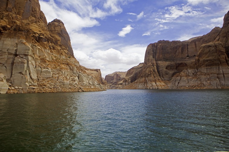 Utah: Lake Powell