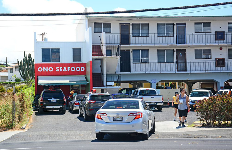 Honolulu, Hawaii