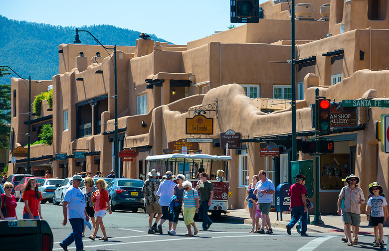 Santa Fe, New Mexico