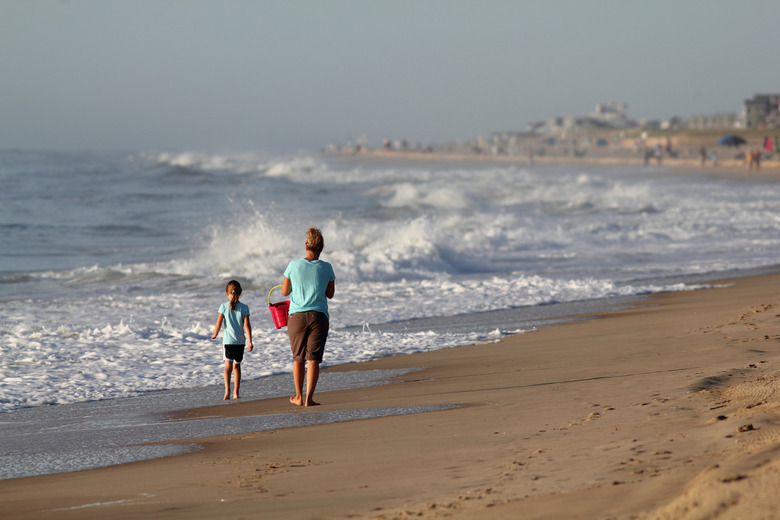 Delaware: Bethany Beach