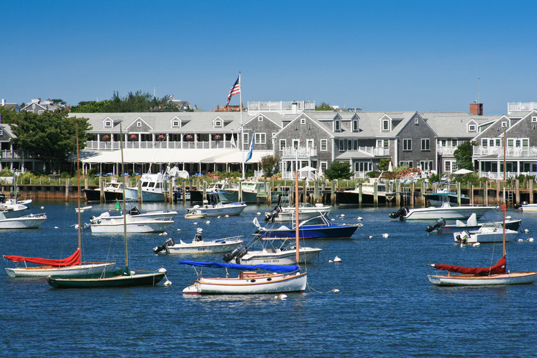 Massachusetts: Nantucket