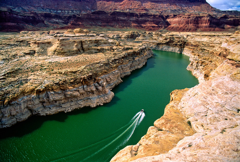 Utah: Lake Powell