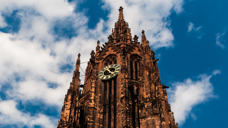 Frankfurt Cathedral