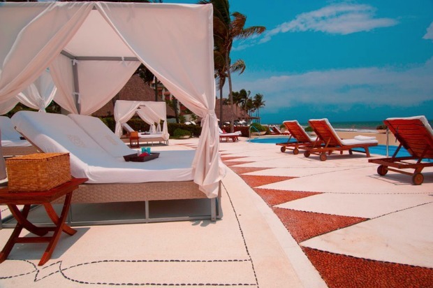 Grand Velas: Riviera Nayarit, Mexico