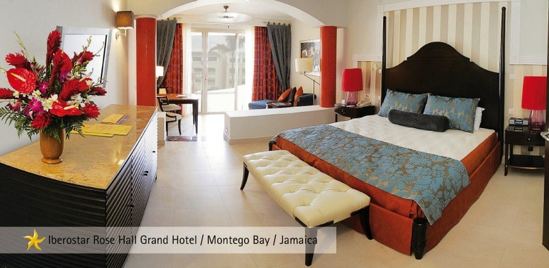 Iberostar Grand Rose Hall: Montego Bay, Jamaica