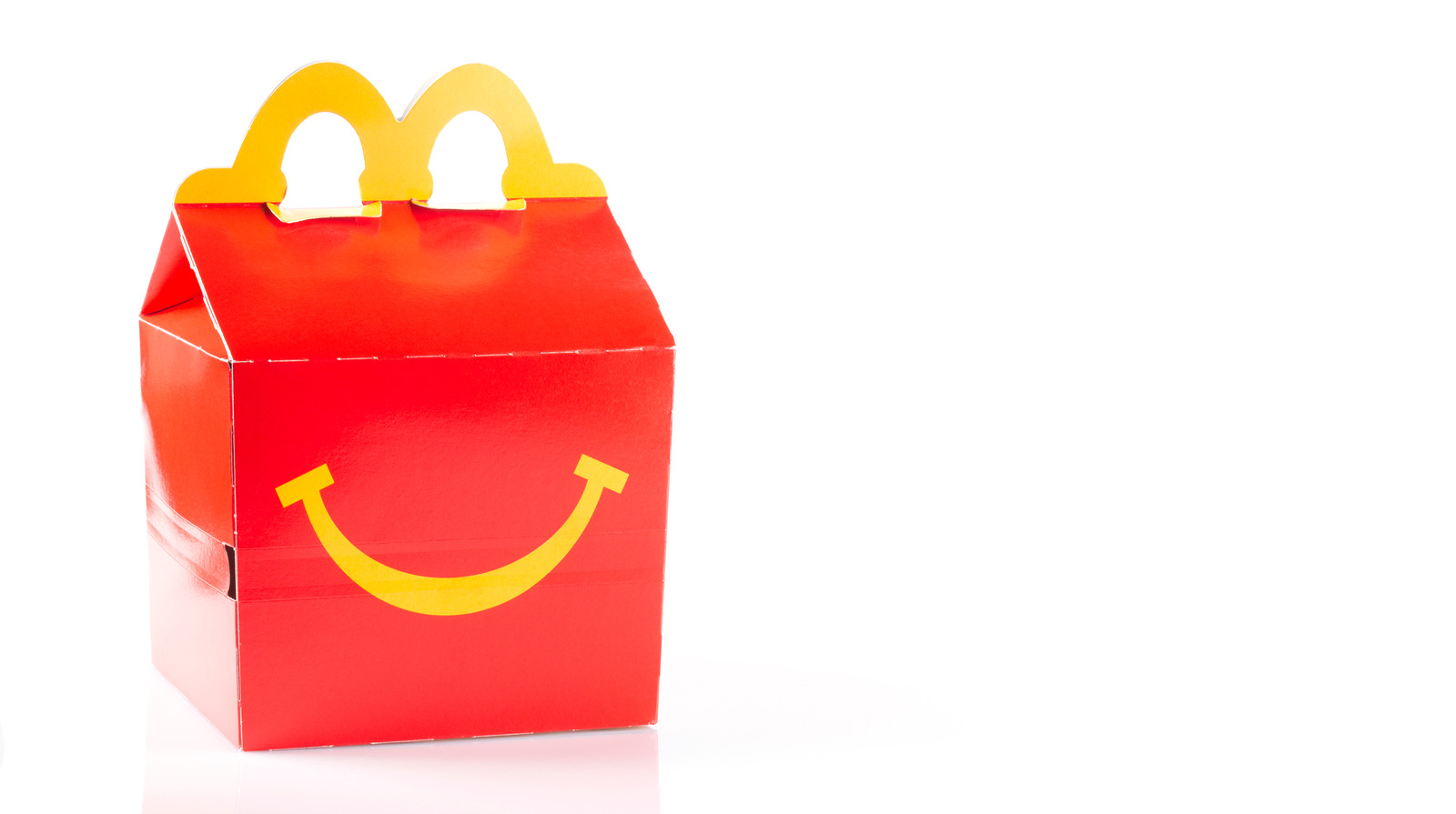 The New McDonald s Happy Meals Are Actually Made For Adults