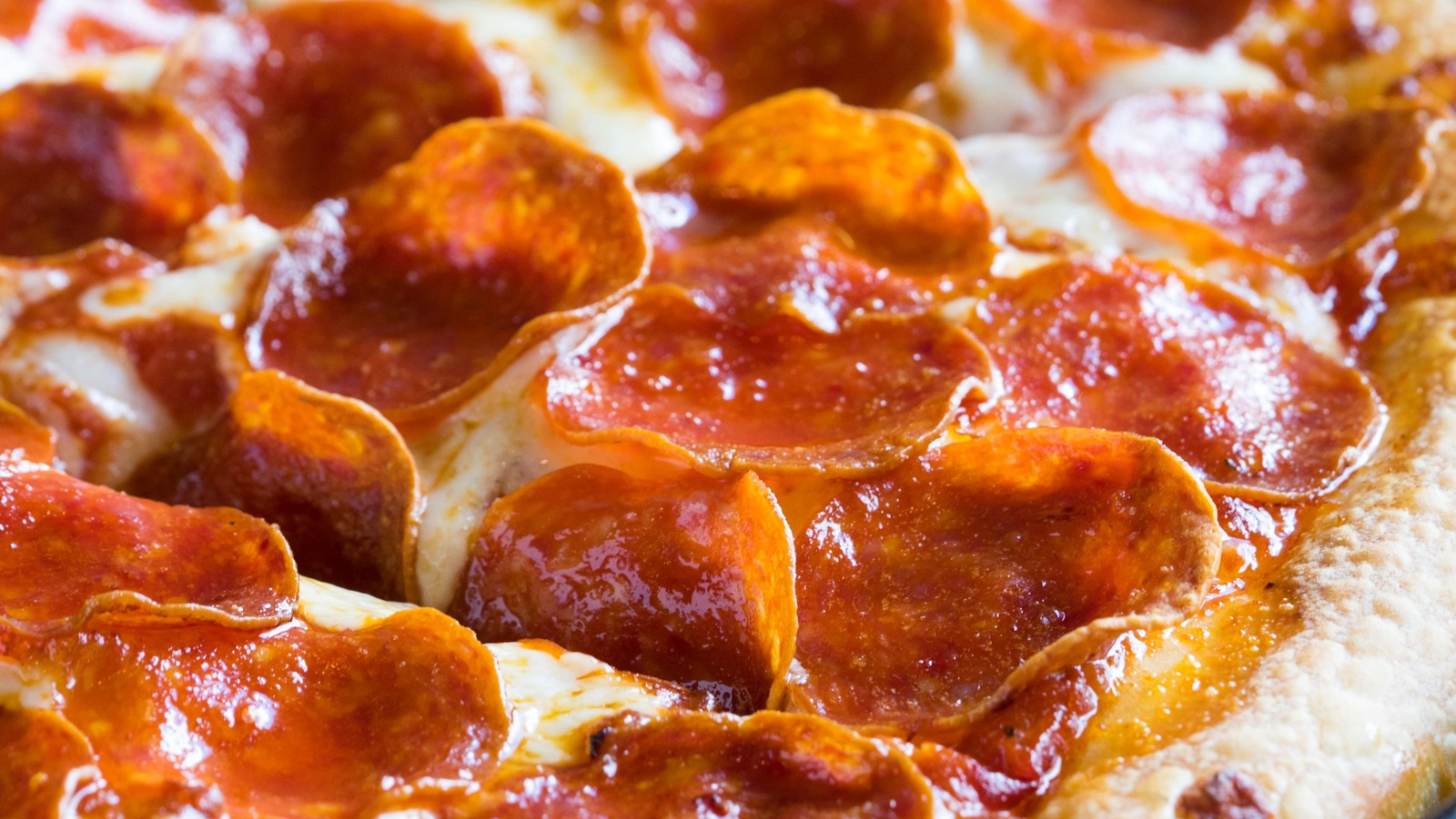 The NonItalian Origins Of Pepperoni Pizza