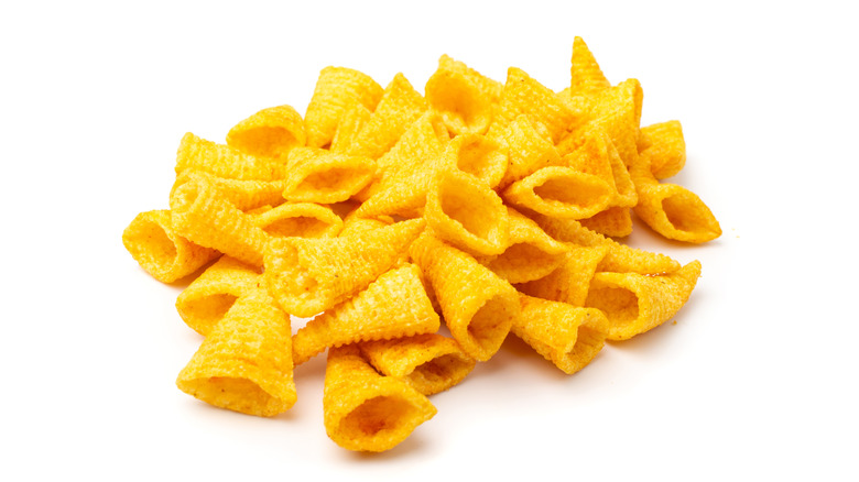 Bugles snack