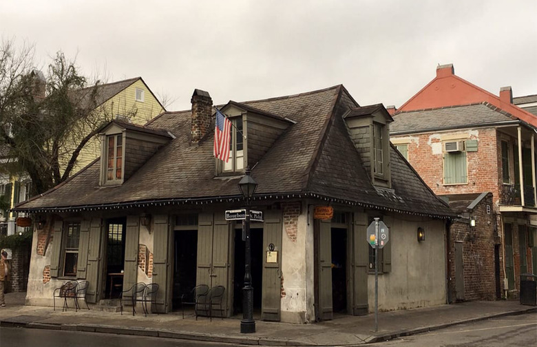 The Oldest Bar in Every State Gallery