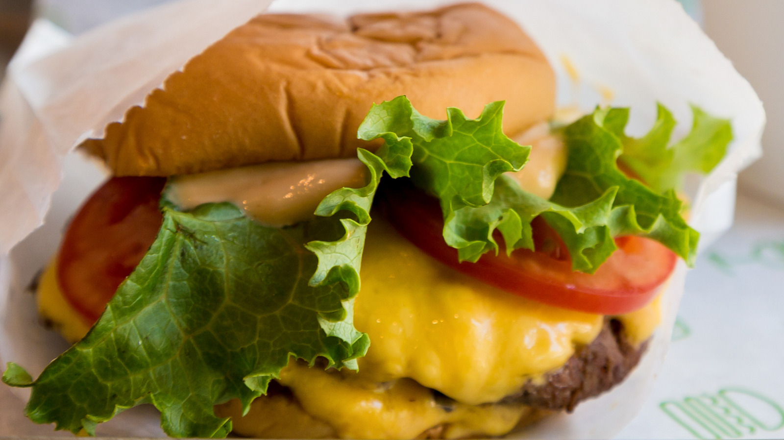 The One Burger Topping Shake Shack's CEO Refuses To Use