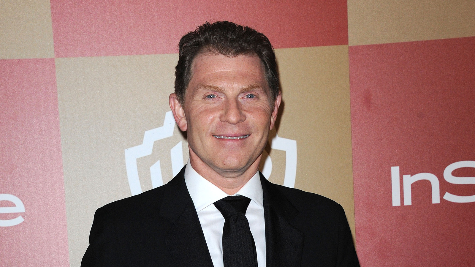 Why Bobby Flay makes pork chops on the 4th of July