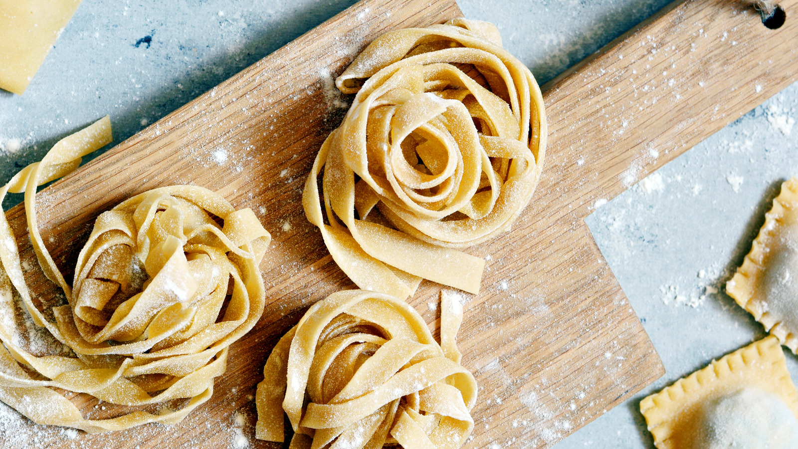 Pasta Making Set - King Arthur Baking Company