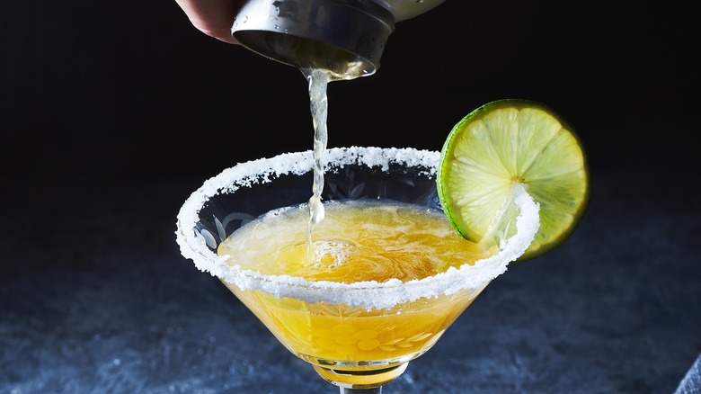 Margarita