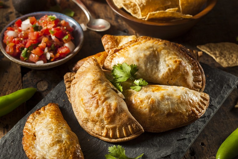 The Only Empanada Recipe You Will Ever Need