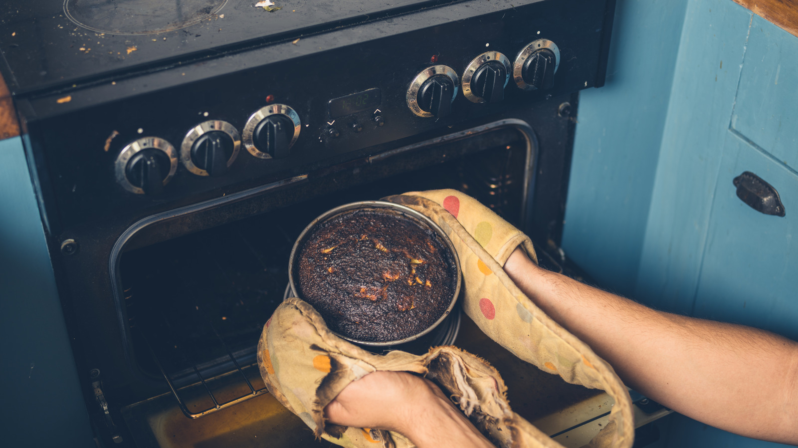 Do You Really Need to Preheat the Oven? We Asked the Experts