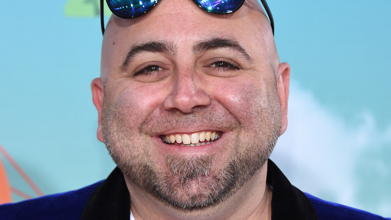 Duff Goldman